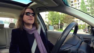 Robben Ford - Same Train - Into The Sun - Track By Track