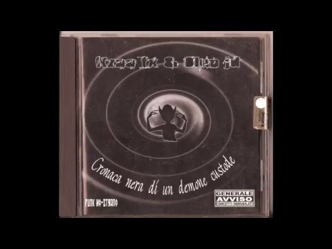 Xzaa Tx & Ohm Jd - Il Progetto Del Veleno