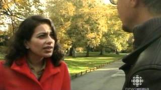 CBC - Past Life Investigation