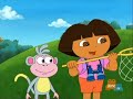 Dora S Gonna Get The Net Out Of Backpack And Save Baby Jaguar
