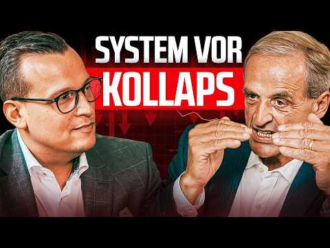 Florian Homm WARNT: "83% tragen Spike-Protein!" (Zahlen lügen nicht)