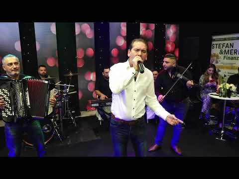 Fax Fahrudin Buljubasic Mega Show - Nek je proklet ko nas rastavlja LIVE