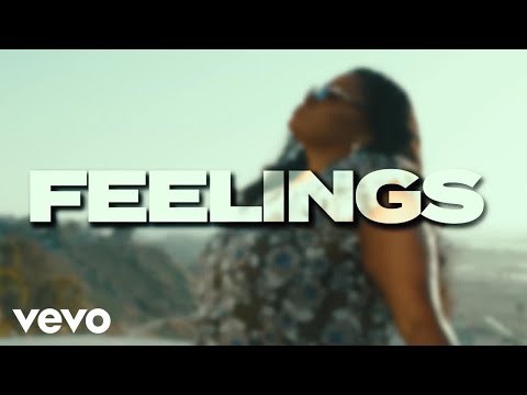 Deco D - Feelings ft. APEZ
