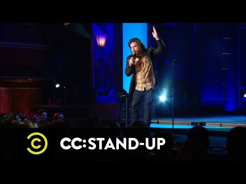 The Half Hour - Dan St. Germain - Less Creepy & Ugly Couples