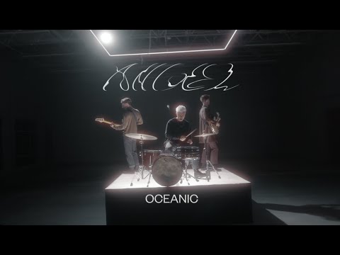 Oceanic - Angel (Official Music Video)