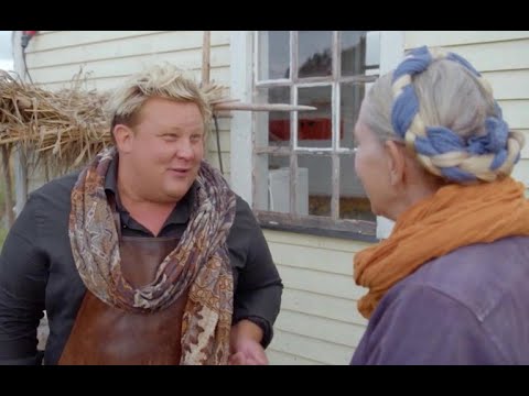 Därför saknas Petter vid Karl Fredriks sida – bekräftar beslutet på Mandelmanns gård ”Tyvärr…”