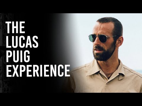 The Lucas Puig Experience | Short Documentary