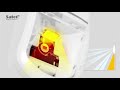 SENSOR DOOR MAGNETIC/B-1 SATEL