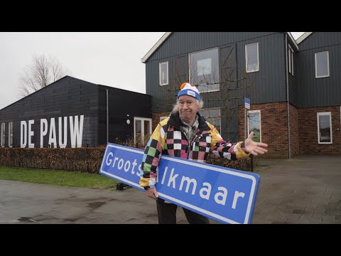 Groots Alkmaar TV -Taal- maart 2024 (S3 A3)
