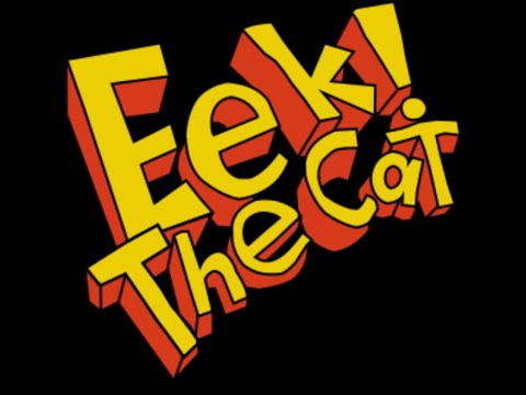 Eek! The Cat – Whining Pirates of Tortuga