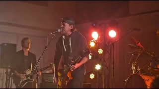 Puddle of Mudd - Out of My Head - Live in Greencastle, PA - 1/18/2025