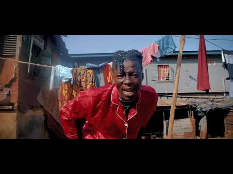 Baby Bernard & Kassim D Wizard - Big Yard