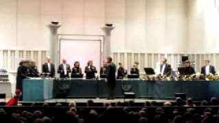 Mr. Grinch - Raleigh Ringers