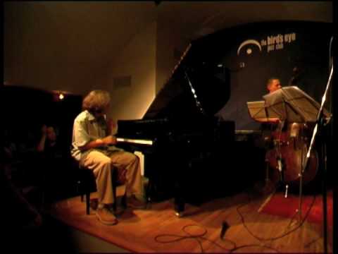 Sébastien Troendlé Quartet : « Red Baron »