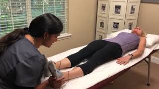 Pelvic Assessment and Alignment
