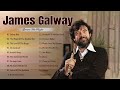 James Galway Greatest Hits Collection Of All Time - James Galway Best Instrumental Music 2022