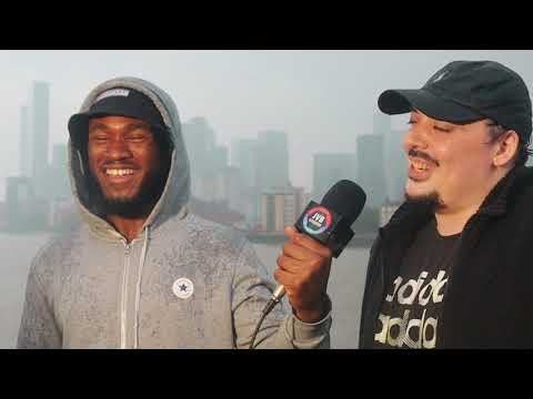 Oscar Brandow talks New Music, Sublow Elite Media & More | Exclusive Interview with JV8 Studios