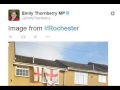 Labours Emily Thornberry quits over snobby.