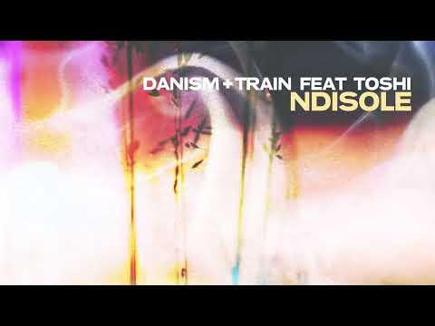 Danism + Train feat. Toshi - Ndisole