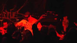 Devourment "Serial Cocksucker" Live 10/25/10