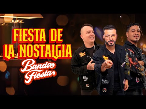 Fiesta De Nostalgia, Banda Fiesta - Video