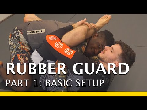 Rubber Guard (part 1)