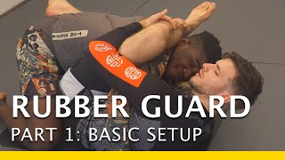 Rubber Guard (part 1)