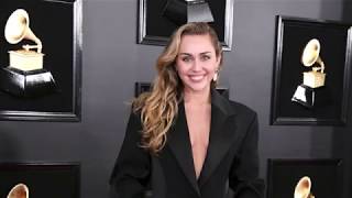 Female Celebrities Continue To Go Braless In 2019