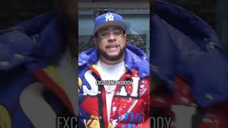 “Kant Nobody Freestyle” #lilwayne #rap