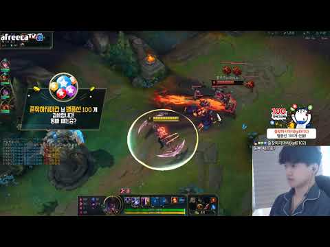ZED99 PLAYS ZED VS SETT - KR DIAMOND PATCH 11.1