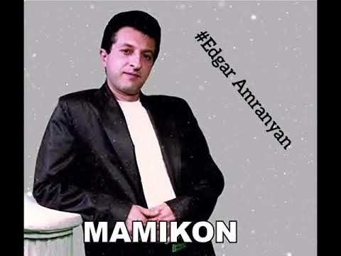 Mamikon Zakarian - Mayrik/Sharan Knunq (live) *classic*