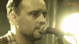 Dave Hause  The Shine live Dresden Beatpol