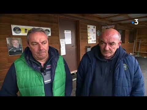 Le FC Chambly, une histoire de famile