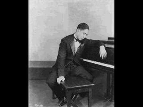 After You've Gone - Jelly Roll Morton