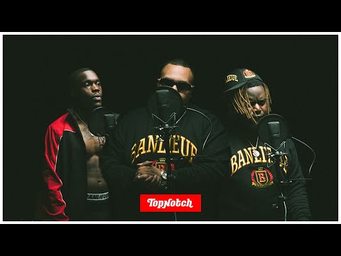 DIKKE – XXL ft Chardy en Freddie Konings (prod. ATLouis)