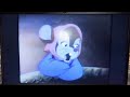 Opening To The Land Before Time Ll The Great Valley Adventure 1998 Canadian VHS