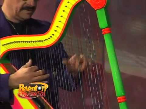 JIVARO SHOW  Hay amores que matan