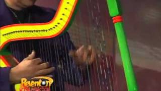 JIVARO SHOW  Hay amores que matan