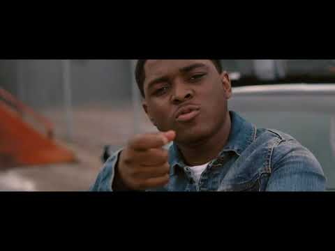 YNL1000 - STAY DOWN (official video)