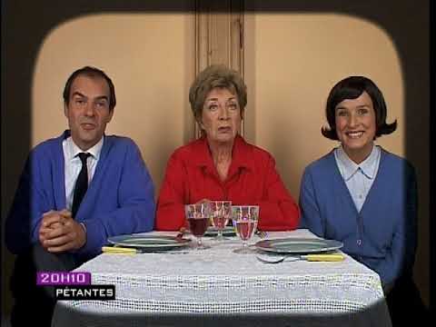 20h10 Pétantes — Chez Maman : J'ai collaboré