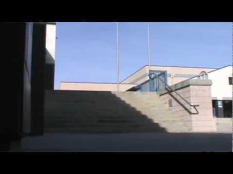 Clip of the day- Andrew Carrillo