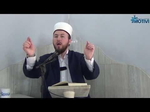 Ramazani, mysafir me ditë të numëruara - Xhumaja më 05/03/2019