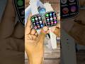 S10 Max vs. HW-S10 Call Android Smartwatch Comparison💥 #smartwatch #s8ultra