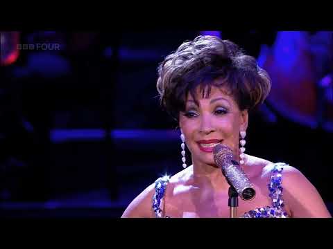 Dame Shirley Bassey at the Electric Proms (Live 2009) 1080p HD