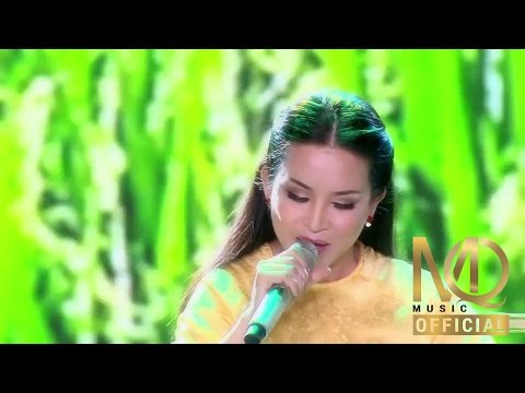 Đàn sáo Hậu Giang - Hương Thủy |  Nhạc trữ tình quê hương | Liveshow Mạnh Quỳnh 2017
