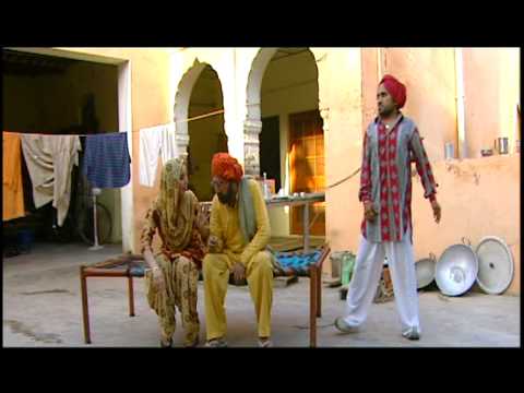 Gopi Bhandal ll Gurzel Akhtar || Nakhattu  || New Punjabi Song 2017|| Anand Music