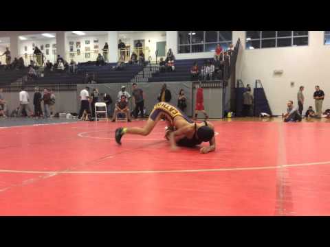 Carlos Bahamonde vs West Philly