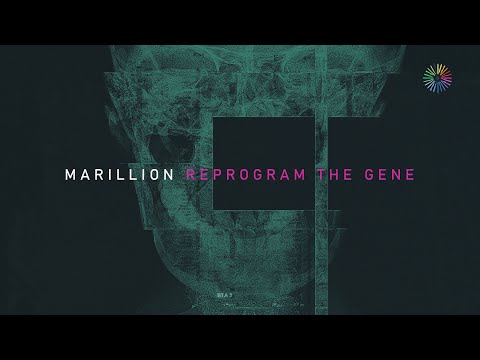 Marillion 'Reprogram The Gene' (Official Audio) - An Hour Before It's Dark
