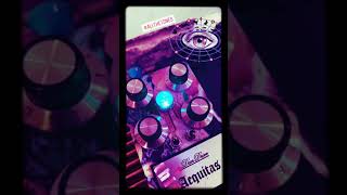 Video thumbnail for DanDrive Aequitas Fuzz tones. by Fret Junkies
