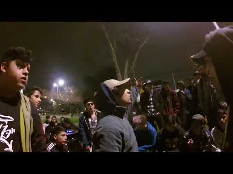 STRAKTO vs SIE7E: OCTAVOS - ACB PremiunSeason